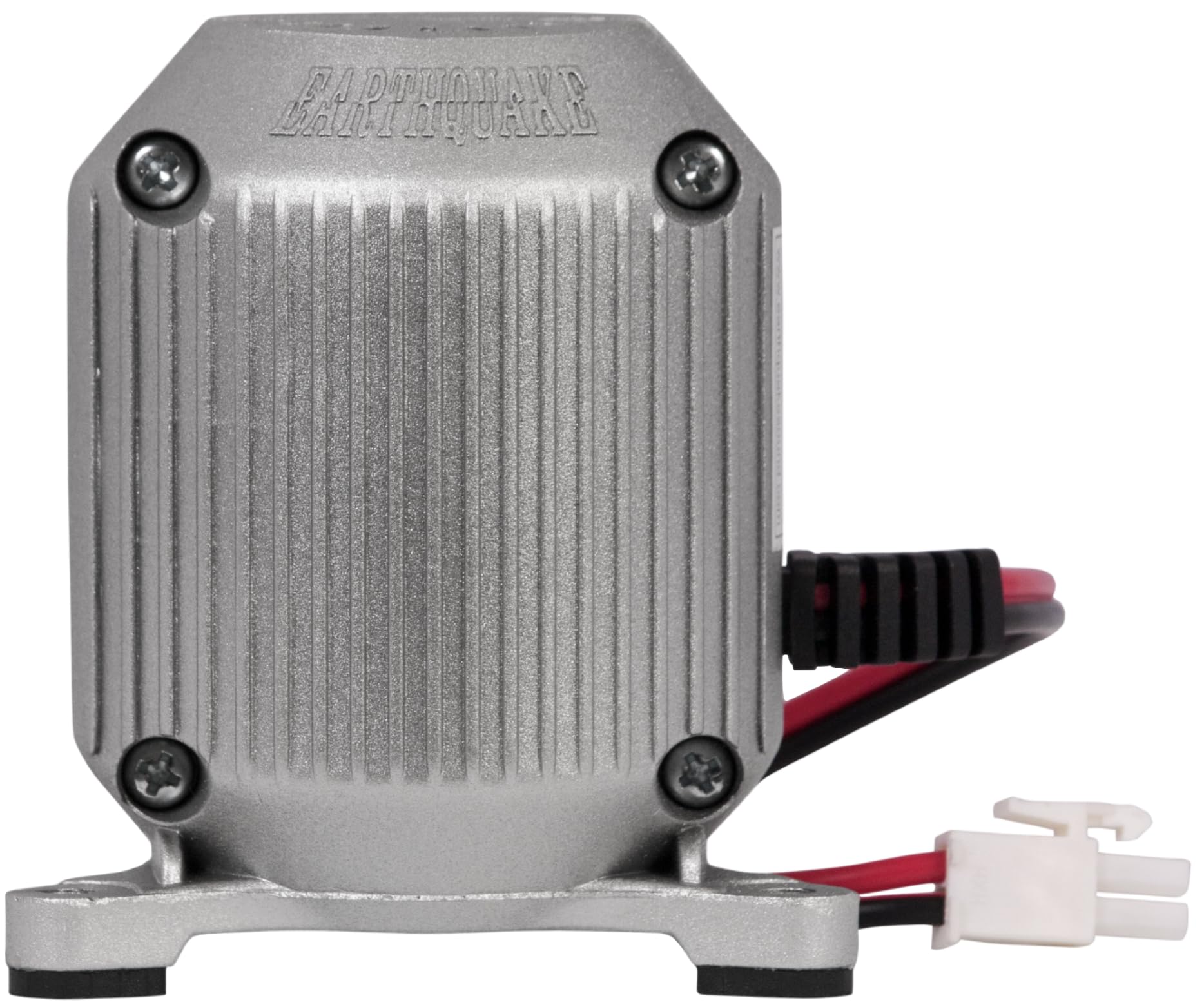 Earthquake Sound Mqb 1 Tactile Transducer Bass Shaker   500 Watts Max, 8 Ohm Impedance   Generates Low Frequency Effects To Any